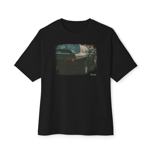 "Godzilla" Boxy Tee